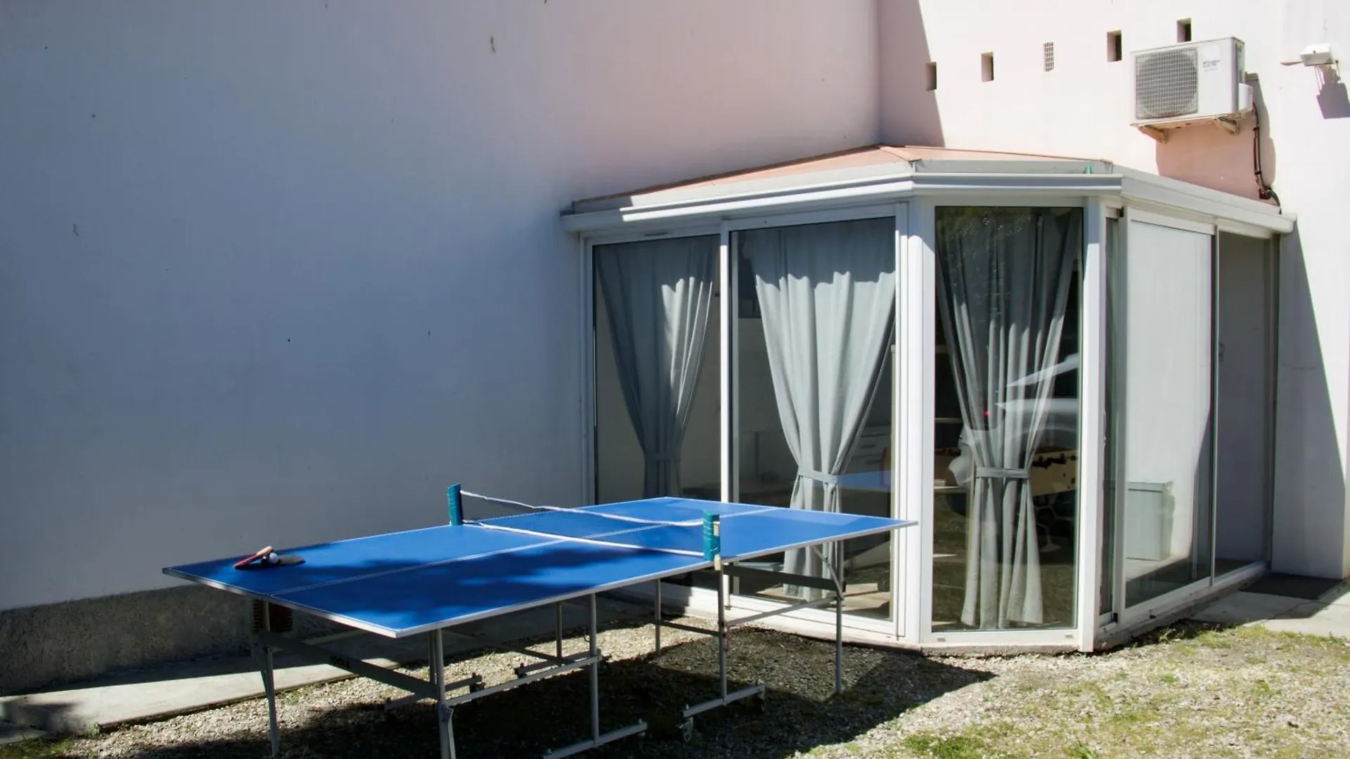 Maison Cosy : Petanque, Baby-Foot & Ping-Pong ! Labarthe-sur-Leze Frankrike