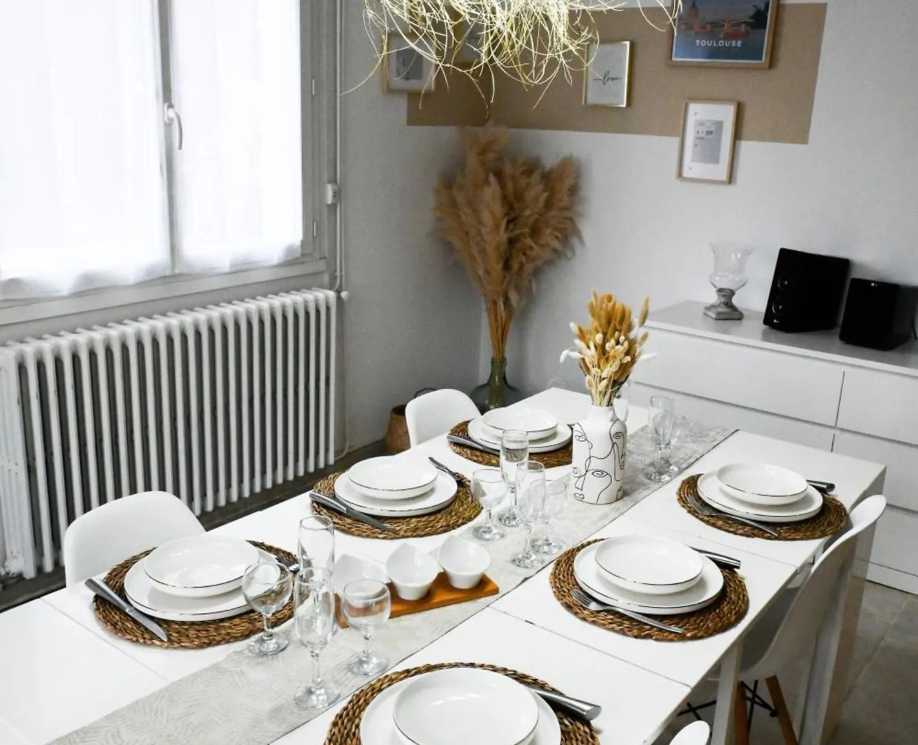 Semesterbostad Maison Cosy : Petanque, Baby-Foot & Ping-Pong ! Labarthe-sur-Leze