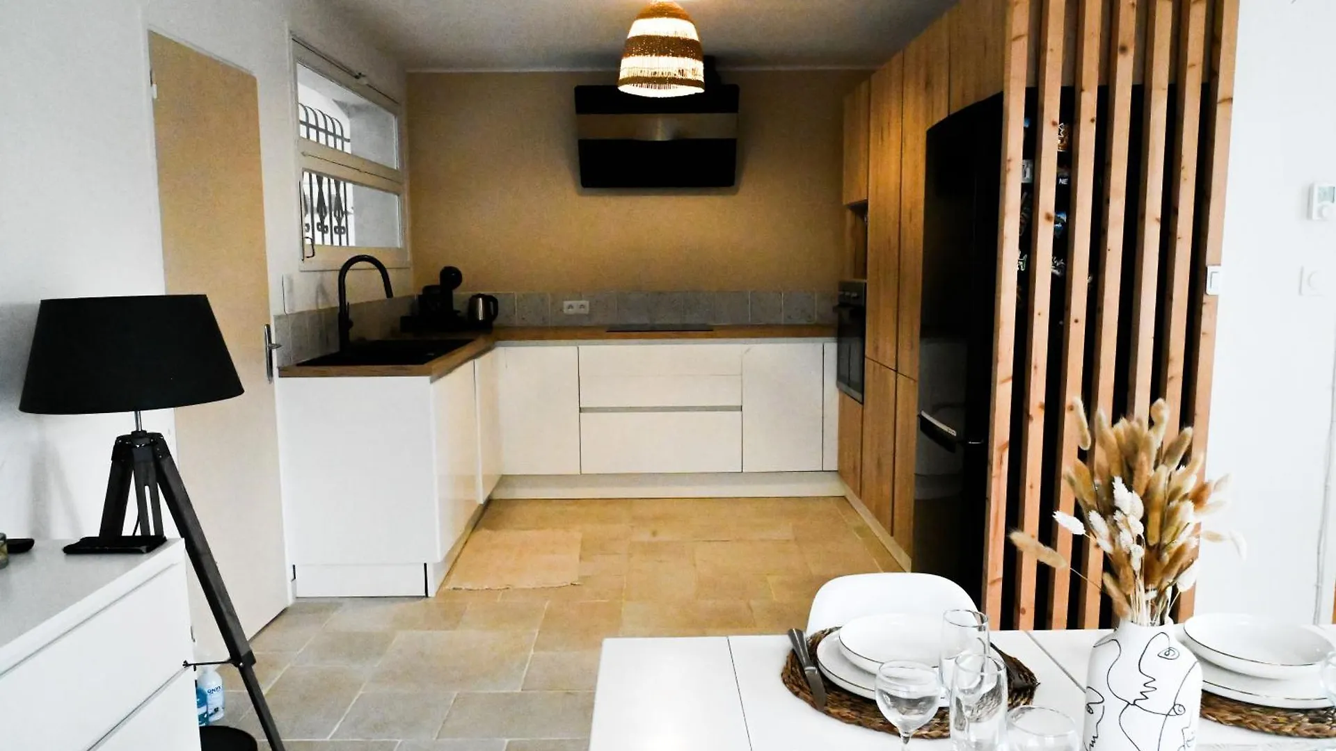 Semesterbostad Maison Cosy : Petanque, Baby-Foot & Ping-Pong ! Labarthe-sur-Leze