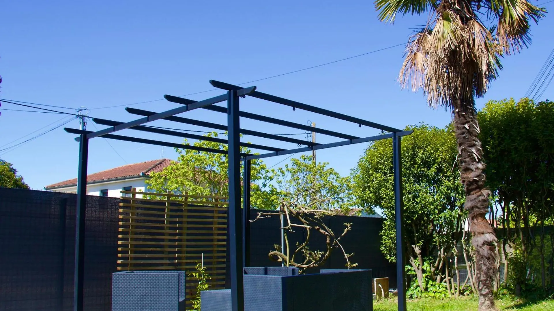 Maison Cosy : Petanque, Baby-Foot & Ping-Pong ! Labarthe-sur-Leze Semesterbostad